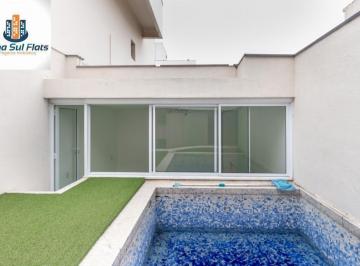 Foto 27 · Apartamento Duplex à Venda No Itaim Bibi Com 1 Suíte e 2 Vagas - Piscina Privativa