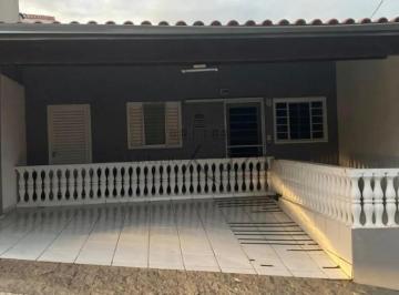 Casa de 3 quartos, Jacareí · Casa em Condomínio - Jardim Paraíso - Bosque das Aroeiras - 3 Dormitórios - 87m².