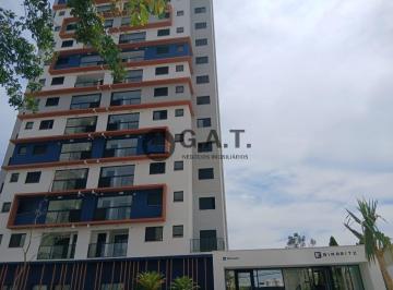 Foto 21 · Apartamento para locação no Parque Campolim, Sorocaba-SP: 1 quarto, 1 sala, 2 banheiros, 1 vaga de g