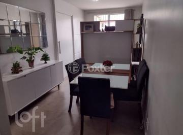 43dc6072 · Apartamento, 2 dormitórios, 48 m², em Morro Santana