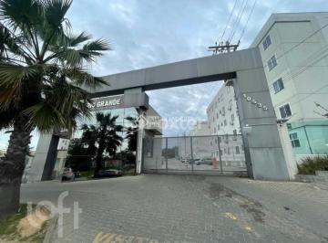 54663454 · Apartamento, 2 dormitórios, 40.23 m², em Morro Santana