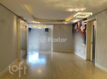 25126dbc · Apartamento, 3 dormitórios, 115.93 m², em Vila Nova