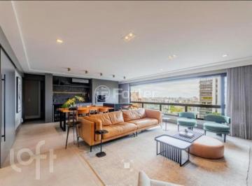 802dbc2f · Apartamento, 3 dormitórios, 133.7 m², em Santa Cecília