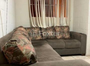 a0dc6a8a · Apartamento, 2 dormitórios, 42 m², em Santa Fé