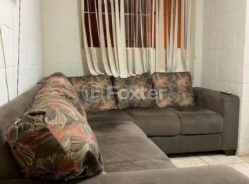 a0dc6a8a · Apartamento, 2 dormitórios, 42 m², em Santa Fé