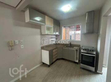 ee6677ae · Casa em Condomínio, 2 dormitórios, 85.51 m², em Canudos