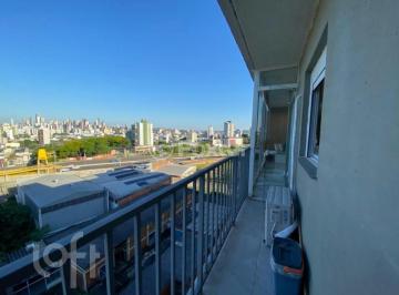 12ef14d2 · Apartamento, 1 dormitórios, 68.35 m², em Primavera