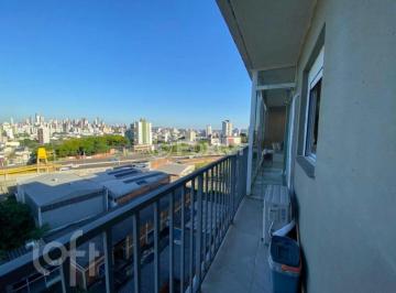 12ef14d2 · Apartamento, 1 dormitórios, 80.35 m², em Primavera