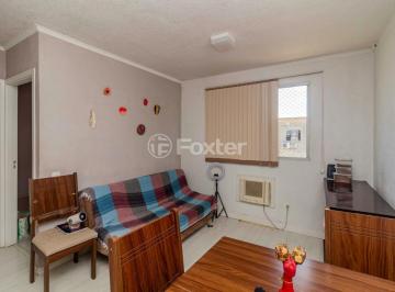 01-APARTAMENTO-2D-SARANDI-PORTO-ALEGRE-965345.jpg · Apartamento, 2 dormitórios, 43.5 m², em Sarandi