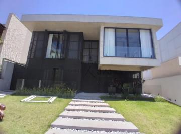 Casa de 3 quartos, Barueri · Casa com 529 m² e 3 quartos à venda em Tamboré