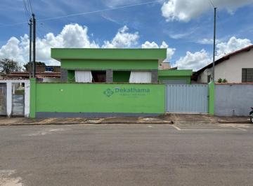 Foto 01 · Casa, Centro, Alterosa, MG