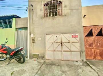 Foto 01 · Casa residencial para Venda em rua Pública no Centro, Itaberaba, 3 quartos, 1 sala, 1 banheiro, 1 va