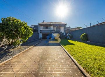 Casa de 4 quartos, Curitiba · Casa com 4 dormitórios à venda, 250 m² por R$ 1.485.000,00 - Bairro Alto - Curitiba/PR