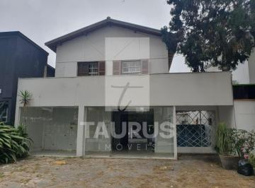 Foto 02 · Casa comercial para locação, 4 salas, 4 vagas, 230M², Moema