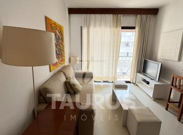 Foto 01 · Apartamento para comprar com 1 suite, 1 vaga, 52m², no Jardim Paulista, São Paulo-SP.