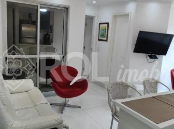 Foto 01 · Apartamento, Vila Buarque, São Paulo, SP