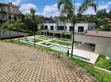 Casa de 4 quartos, Barueri · Casa em Condomínio - Tamboré 1 - 4 Suítes - 1.305m²