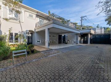 Casa · 245m² · 4 Quartos · CASA DE CONDOMINIO SANTO AMARO 4 DORMITÓRIOS 3 VAGAS