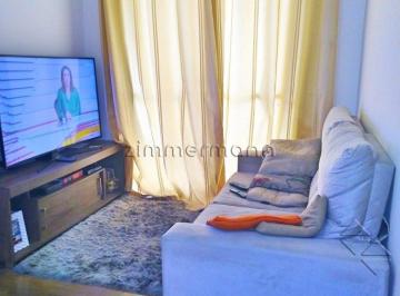 Apartamento · 49m² · 2 Quartos · APARTAMENTO VILA ANDRADE 2 DORMITÓRIOS 1 VAGA