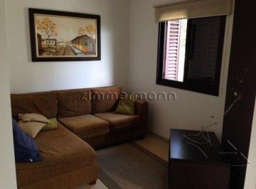 Apartamento · 58m² · 1 Quarto · APARTAMENTO VILA ANDRADE 1 DORMITÓRIO 1 VAGA