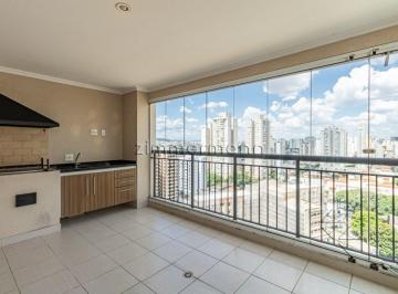 Apartamento de 3 quartos, São Paulo · APARTAMENTO VILA ROMANA 3 DORMITÓRIOS 2 VAGAS