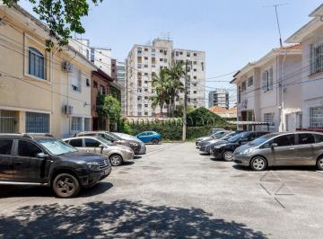 Casa · 180m² · 3 Quartos · CASA DE VILA VILA MARIANA 3 DORMITÓRIOS 2 VAGAS