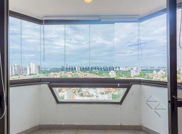 Apartamento · 240m² · 4 Quartos · COBERTURA VILA MADALENA 4 DORMITÓRIOS 3 VAGAS