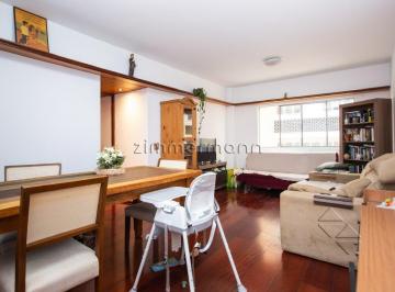 Apartamento · 90m² · 2 Quartos · APARTAMENTO VILA MADALENA 2 DORMITÓRIOS 1 VAGA