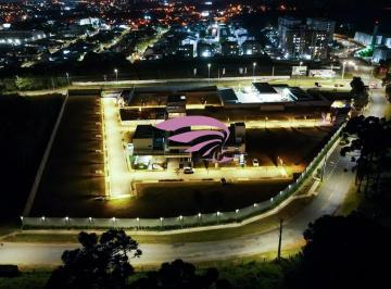 Foto 02 · Terreno, Colônia Rio Grande, São José dos Pinhais, PR
