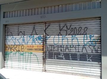 Comercial , São Paulo · Salão comercial para locação lapa