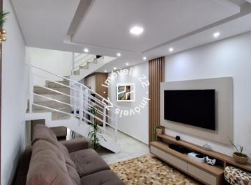 Foto 01 · Casa, Vila Nova, Joinville, SC