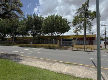 Comercial , Curitiba · IMÓVEL COMERCIAL / LOGÍSTICO COM 3 FRENTES – DEFRONTE AO TEATRO PAIOL | REBOUÇAS