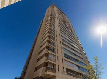 Apartamento de 4 quartos, São Paulo · Luxo e Conforto no Campo Belo: Apartamento Mobiliado 180m² - 3 Suítes e Lazer Clube!