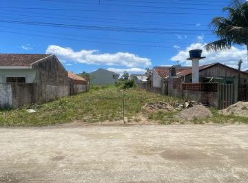 Terreno , Itapoá · Terreno à venda no Balneário Paese em Itapoá - SC.