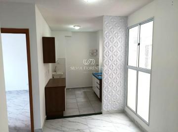 Foto 01 · Imperdível oportunidade! Apartamento à venda em Taubaté-SP, bairro Piracangaguá, 2 quartos, 1 sala, 