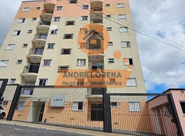 Foto 01 · Apartamento, Vila Barão, Sorocaba, SP