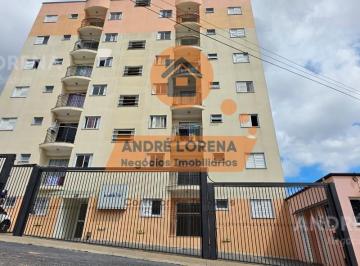 Foto 01 · Apartamento - Vila Barão