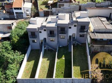 Casa · 78m² · 2 Quartos · 2 Vagas · CASA À VENDA EM ATIBAIA – OPORTUNIDADE IMPERDÍVEL!