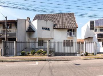 Casa de 4 quartos, Curitiba · Casa com 4 quartos e 400 m² à venda em Uberaba, Curitiba