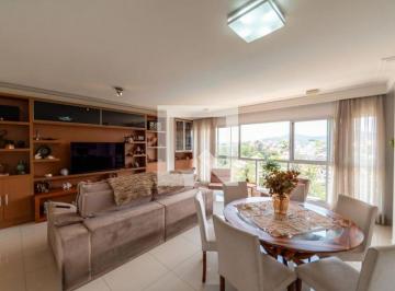 Apartamento · 123m² · 3 Quartos · 2 Vagas · Apartamento à Venda - Alphaville, 3 Quartos,  123 m2