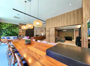 Casa de 5 quartos, Barueri · Casa em Condomínio - Tamboré - 5 Dormitórios - 800m².