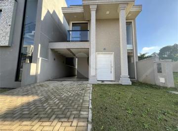Casa de 3 quartos, Curitiba · Sobrado à venda em Umbará, Curitiba