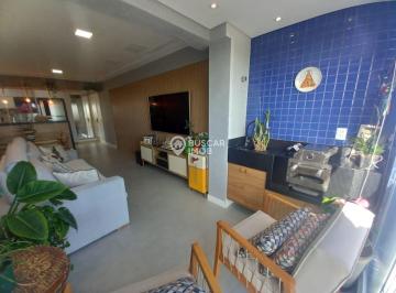 Foto 01 · Apartamento, Buraquinho, Lauro de Freitas, BA