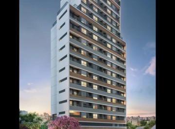 Apartamento de 1 quarto, São Paulo · STUDIO CORAZ PERDIZES