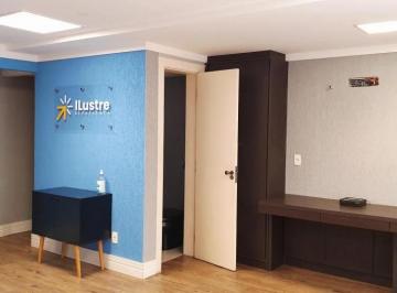 Comercial , Curitiba · Sala comercial à venda em Cabral, Curitiba