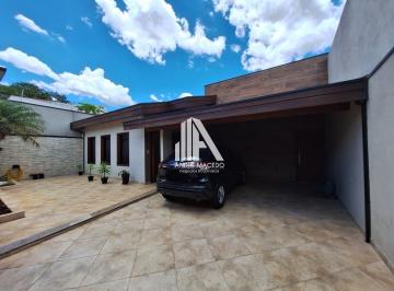 Foto 01 · Casa à venda no bairro Jardim Planalto Verde em Mogi Guaçu/SP.