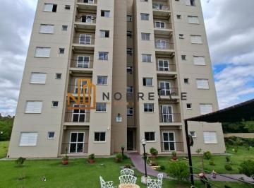 Foto 01 · Apartamento para venda ou locação, Residencial Mangueira - Cerdeal/SP