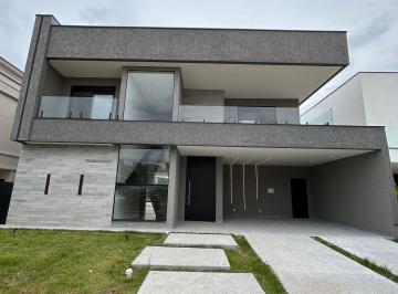 Casa de 4 quartos, Santana de Parnaíba · CASA 440 M2 IMPONENTE NO ITAYHÊ - ALPHAVILLE