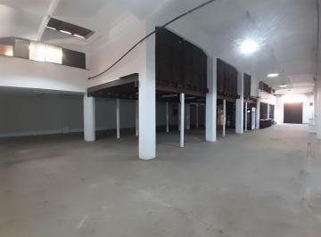 Comercial , Rio de Janeiro · Alugo ou vendo Prédio de 2.010 m² de área construída no bairro Santo Cristo