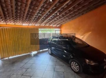 Foto 01 · Casa, Residência Bertola, Tietê, SP